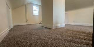 Now showing this updated 3BR 1.5 bath house! Gallery 25