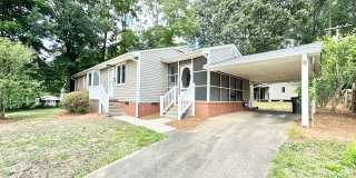 Remodeled 3BR in Guilford Hills Remodeled 3BR in Guilford Hills Gallery 1