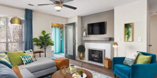 Huntsview Apartments Gallery 42