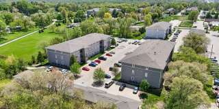 Johnston Gardens Apartments Gallery 20