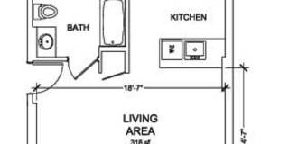 Addison Arts Apartments Gallery 1