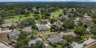 Valrico Pool Home large fence back yard Gallery 31