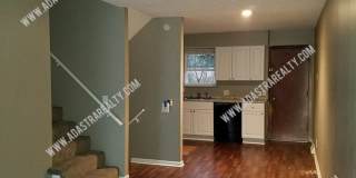 Spacious Olathe Duplex-Available NOW!! Gallery 3