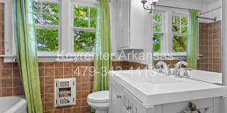 Unique, Charming and Spacious Fayetteville Home! Gallery 20