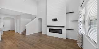 Beautiful 2023-Built Home in Highly Rated Melissa ISD – EV Charger Included! Gallery 1