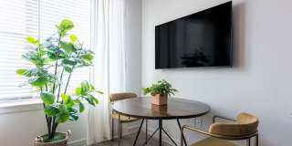 Bridge at Turtle Creek Gallery 6