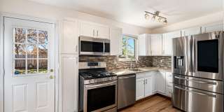 3 Bed, 1.5 Bath Home Available Now in Broomfield! Gallery 5