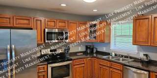 Coming in July!  Don't miss this Large 3 or 4 bedroom 2 full baths near Hwy 153/58. Gallery 6