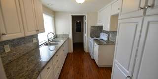 Recently upgraded single level 3 bedroom/ 2bath in the San Juan Village Community! Gallery 3