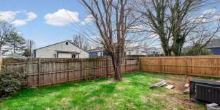 1044 Grant Way - Bungalow - 3 bedrooms/2 baths SE Atlanta For Rent Gallery 24