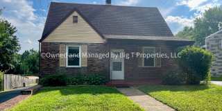 Adorable 3 bd Cottage on nice street Gallery 1