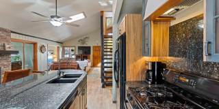 Garage! Pets negotiable! Multiple living spaces!  Available to see on 5/12! Gallery 7