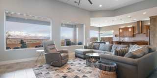 Stunning home with Unobstructed Panoramic Views of Pine Valley Mountain —  6-Month Lease Only Gallery 8