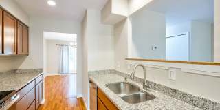 Charming Townhome Nestled in a Private Cul-de-Sac, Ready mid-August Gallery 14