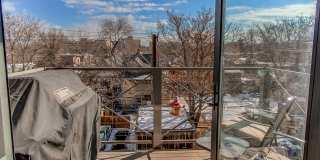 1860 North Washington Street - 410 Gallery 21