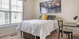 Cottages on Lindberg - Student Housing Gallery 20