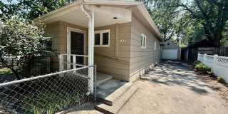 3 Bedroom 1.5 Bathroom house near Old Town Fort Collins Gallery 31