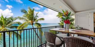 Kaimana Views by Gather: Stunning Ocean  Park Views Gallery 1