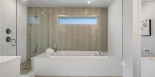 Modern Farmhouse Luxury in Coveted Matthews Beach Available NOW! Gallery 24