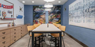 Flats at Springhurst Gallery 33