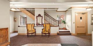 Chandler Hall Gallery 20