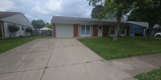 Welcome to this three-bedroom, one-bath home in New Carlisle, OH Gallery 1