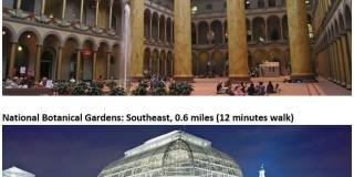 616 E Street NW Gallery 62