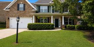 4 bedroom 3 bath home- Pet Friendly- Grovetown GA Gallery 1