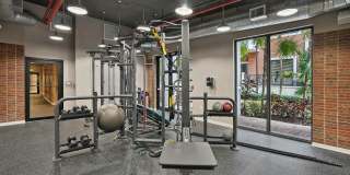 AMLI Dadeland Gallery 9