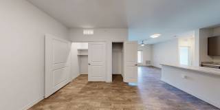The Hollows - Affordable Housing Gallery 3