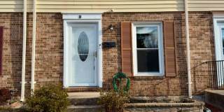 Charming 2 Bedroom/1.5 Bathroom Townhome in Nottingham, MD! Gallery 1