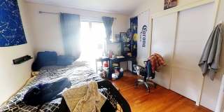 WALK TO SDSU! 5 bed 2 bath House w/ A/C Gallery 18