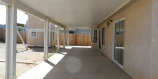 3 Bedrooms, 2 Bathrooms, approx. 1392 sq. ft., 2 Car Garage, Covered Patio, Fenced, Play house, Gallery 40