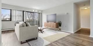 Vista Apartment Homes Gallery 2