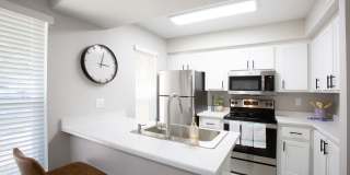 Ascent on Peoria Gallery 1