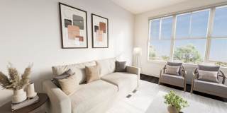 The Residences at The Gilmore Gallery 6
