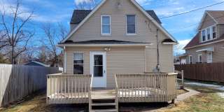 4 bedroom/2 bath home Gallery 11