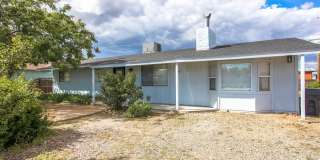 Three Bedroom Prescott Valley Home Gallery 1