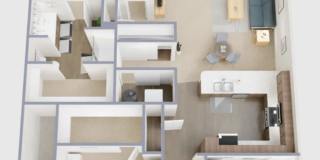 Overlook at Fountain Creek Gallery 2