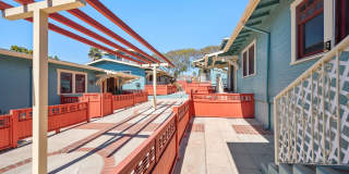 Charming Sherman Heights 2-Bedroom, Available Now! Gallery 9