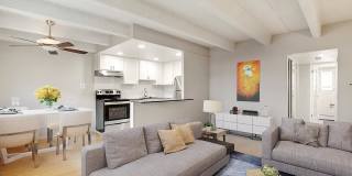 Botanic Place Apartments Gallery 2