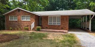 3 BR 2 bath in north High Point! Gallery 1