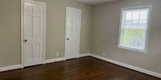 Beautifully Renovated 2 Bedroom, 1 Bath Duplex in Southwest Roanoke City Beautifully Renovated 2 Bedroom, 1 Bath Duplex in Southwest Roanoke City Gallery 15