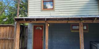 Charming Eastside Carriage House with Modern Updates Gallery 1