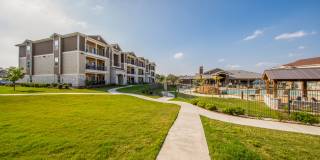 Villas at Bulverde Gallery 30