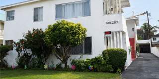 2316 S Carmelina 2316 S Carmelina Gallery 1