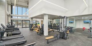 Byline Apartments Gallery 38