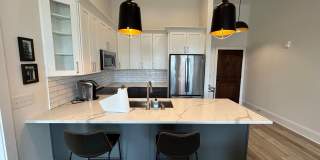 Beautifully Furnished 1/1 Apartment in Downtown Broad St.- $2,350 Gallery 11