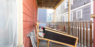 3 Bed / 1 Bath on Hillside St | Mission Hill | 9/1 Gallery 9