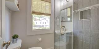 1613 South Mint Street - A Gallery 9